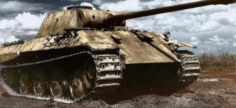 Tank Destroyer, NoobsInCombat Wiki