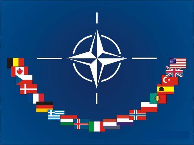 Законопроект о расширении НАТО представлен в американском Конгрессе