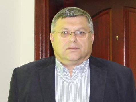 Federação Russa lembrou embaixador do Catar