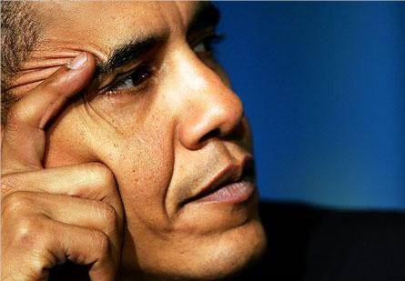 Per l'invasione della Siria, Obama sta "splendendo" l'impeachment