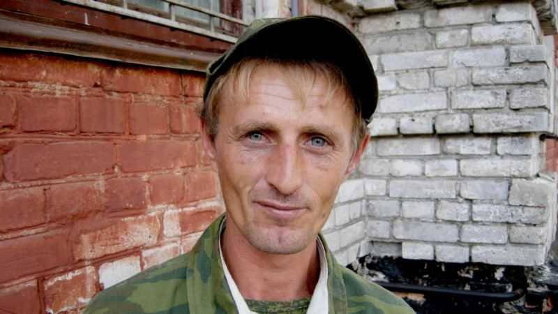 تم منح الجندي بوبوف عامين في مستوطنة