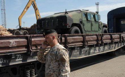 Mennyibe kerül az embereknek a NATO áruszállítás Uljanovszkon keresztül? (Interjú)