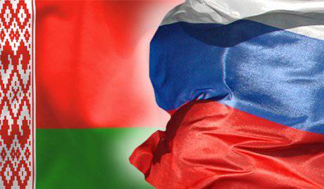 РФ поддержит Белоруссию в случае ужесточения европейских санкций