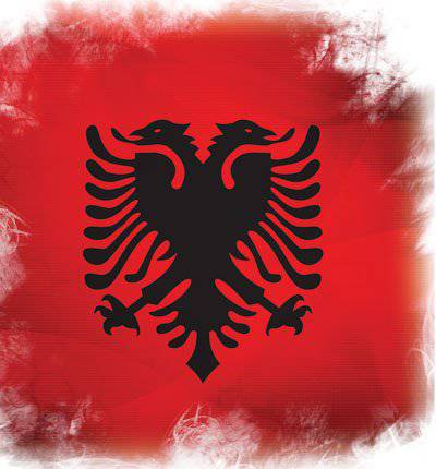 महान अल्बानिया: सपने और वास्तविकता