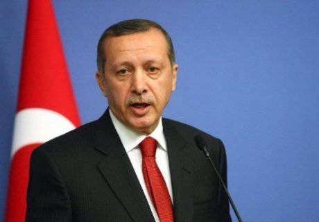 Премьер-министр Турции поддержал ядерную программу Ирана