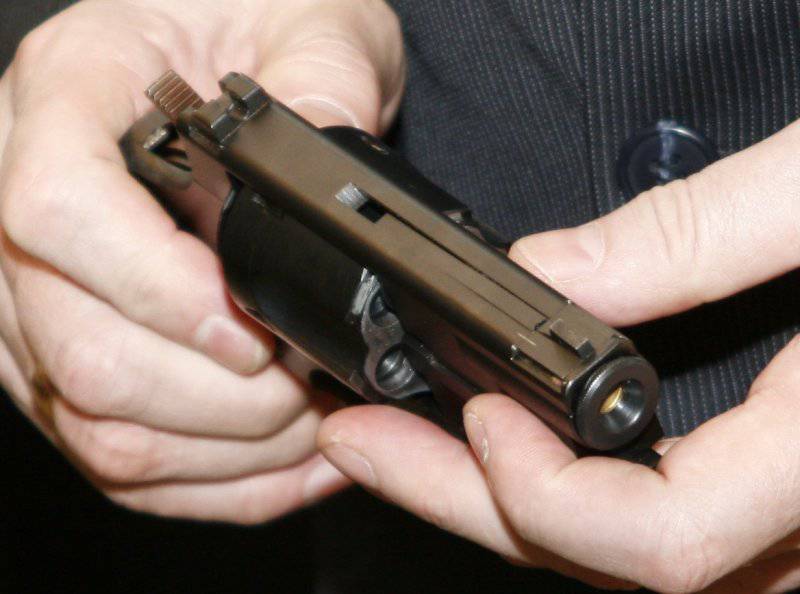 Чудеса оружейного дела: бесшумная мечта ковбоя