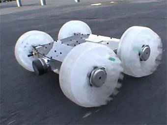 ارتش ایالات متحده یک ربات کک و یک ربات سوسک را آزمایش خواهد کرد