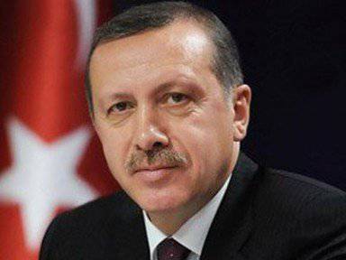 Der türkische Ministerpräsident warnt vor katastrophalen Auswirkungen auf den Iran
