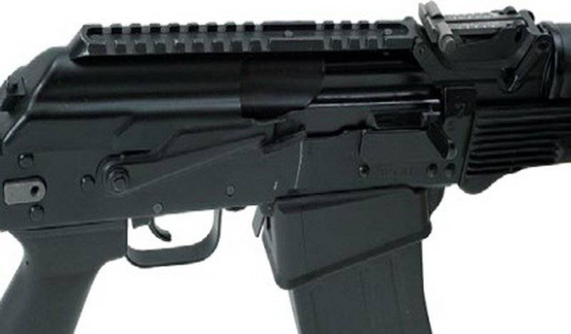 AK-12 wird als Basis für viele Modifikationen dienen.