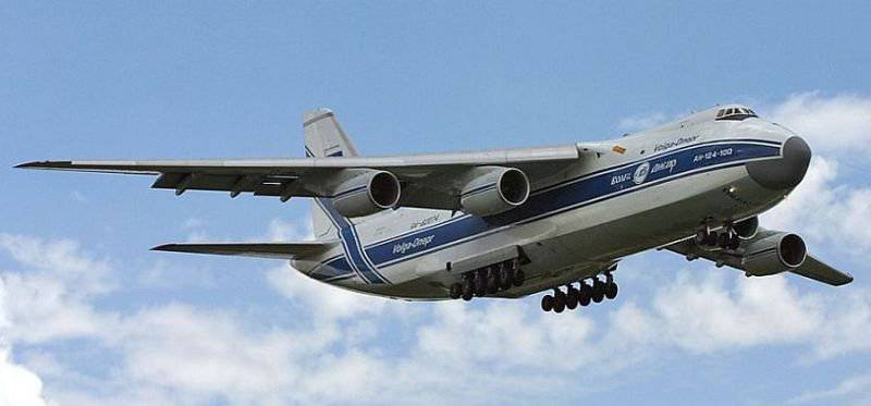 ظاهر نیروی هوایی روسیه برای سال 2020