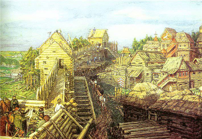 Matxcova. Thành phố cổ đại hóa ra lâu đời hơn nhiều so với suy nghĩ trước đây