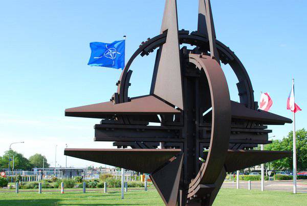 Alexander Grushko will be the new permanent representative of Russia at NATO