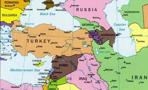 МИД Канады: НАТО поможет Турции только в случае, если сирийские солдаты пересекут ее границу
