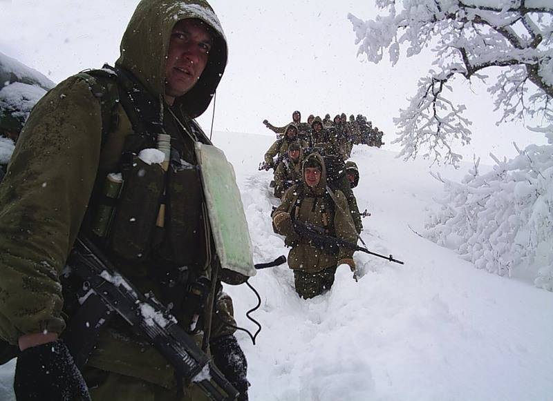 Что же ты с нами делаешь, Родина?