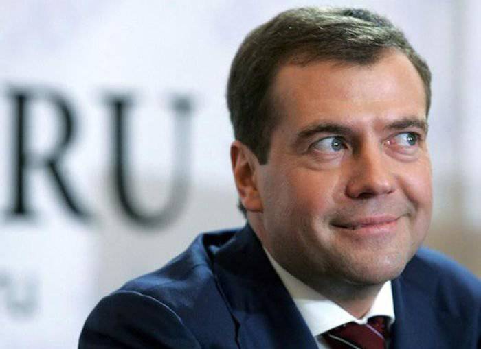 «Президентство Дмитрия Медведева – это потерянные четыре года»