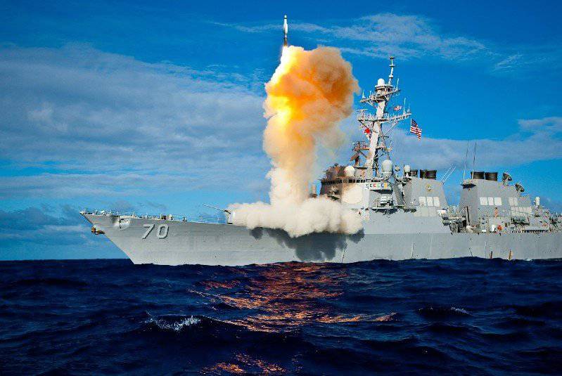 미국의 미사일 방어 계획과 그 이행