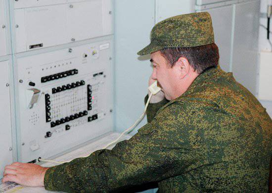 Po raz pierwszy w Strategicznych Siłach Rakietowych przeprowadzono kompleksowe szkolenie systemu łączności z wykorzystaniem nowego cyfrowego sprzętu telekomunikacyjnego
