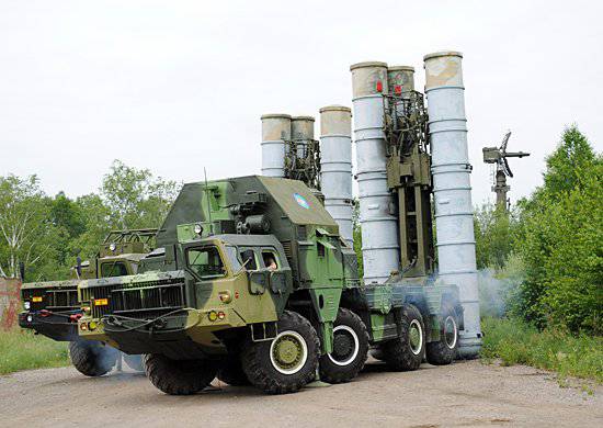 Increased demand in Russia and abroad for air defense systems stimulates the development of production capacity