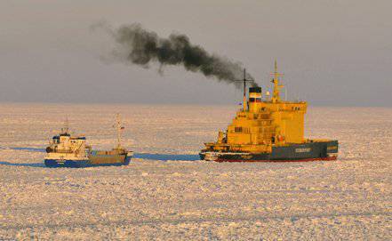Baltic Plant is ready to resume construction of new-generation nuclear icebreakers