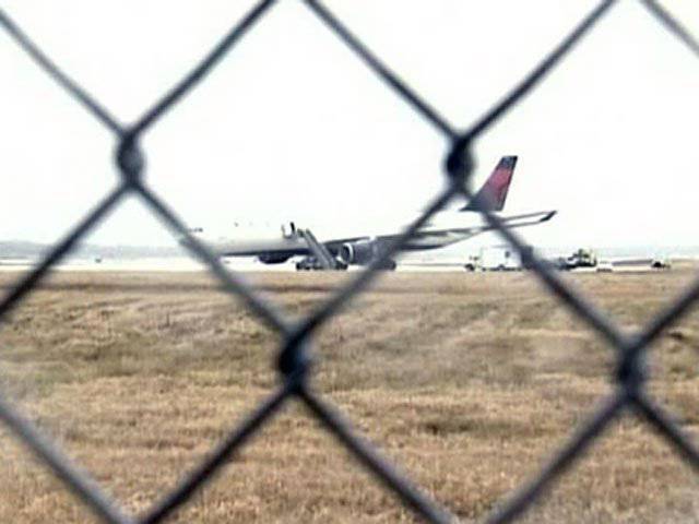 ЦРУ: террористы вновь хотели взорвать авиалайнер США