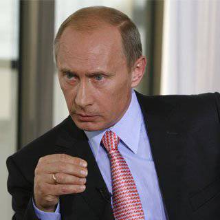 В.Путин поручил правительству провести анализ эффективности работы ОАО «ОАК», ОАО «ОСК» и ГК «Ростехнологии»