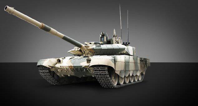 Rogozin는 육군에게 가장 새로운 탱크를 약속했다.