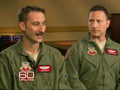 Οι πιλότοι της Πολεμικής Αεροπορίας των ΗΠΑ εξηγούν γιατί αρνούνται να πετάξουν F-22