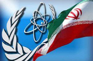 Yhdysvaltain ja Israelin välinen versio Iranin ydinohjelman "ratkaisusta".