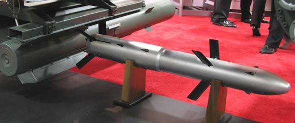 Raytheon has received a contract for the production of griffin missiles worth $ 85 million