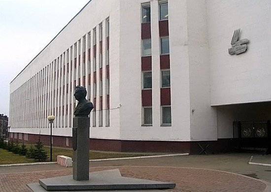 Akademia Wojskowa Wojskowej Obrony Powietrznej Sił Zbrojnych Federacji Rosyjskiej obchodziła 20-lecie istnienia