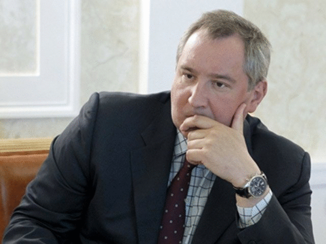 Wicepremier Federacji Rosyjskiej: W latach 1990. i 2000. ograbiono potencjał kompleksu wojskowo-przemysłowego