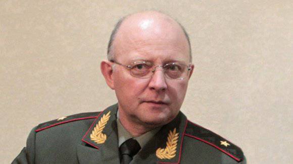 "Pendidik" utama Kementerian Pertahanan akan mengundurkan diri