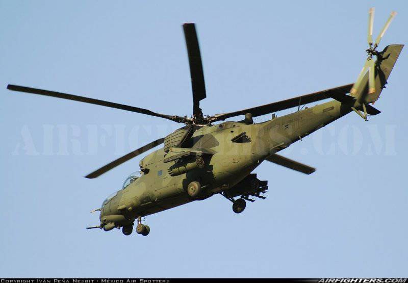 «Вертолеты России» представят на HeliRussia-2012 широкий спектр вертолетов гражданского и военного назначения