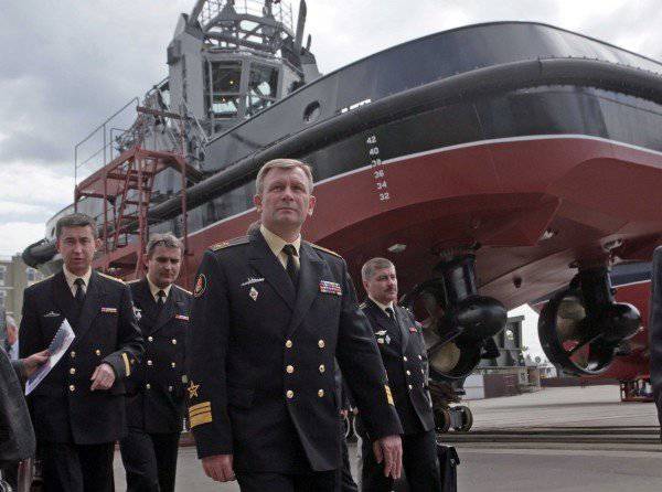 Nowa łódź podwodna - do Dnia Marynarki Wojennej
