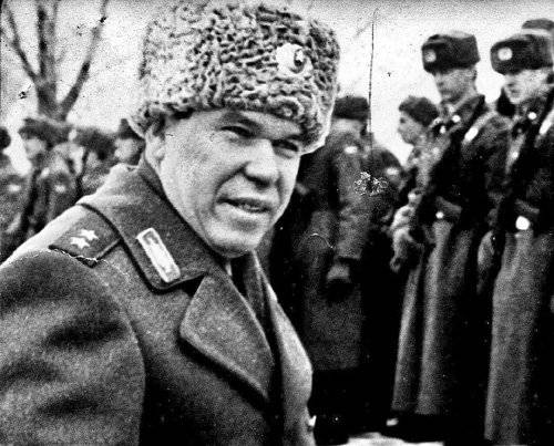 Lev Rokhlin: o mistério da morte do general rebelde ainda não foi divulgado