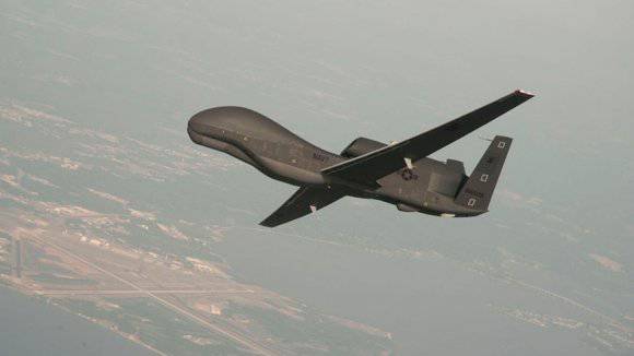 Το Υπουργείο Άμυνας θα δημιουργήσει ένα drone, όπως οι Ηνωμένες Πολιτείες
