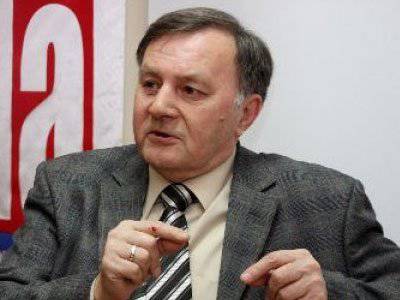 斯坦尼斯拉夫·塔拉索夫（Stanislav Tarasov）：为什么在莫斯科举行的伊朗第六次谈判以失败告终