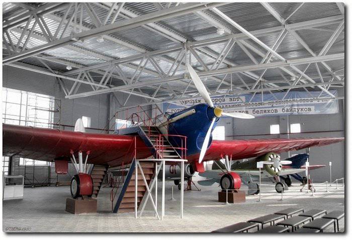 Крылатая гордость России (Часть вторая) – АНТ-25