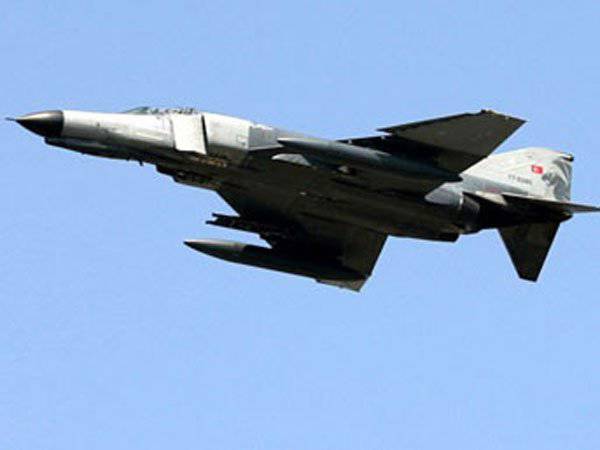 Джихад Макдеси: "Самолёт турецких ВВС нарушил суверенитет Сирии, сирийский ответ был актом защиты"