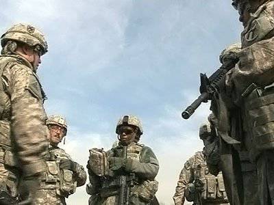 ABD askeri üssünde Fort Bragg'a ateş: bir kişi öldü