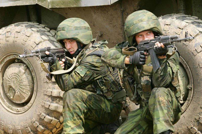 Очередные нововведения в российской армии: чего ожидать на этот раз?