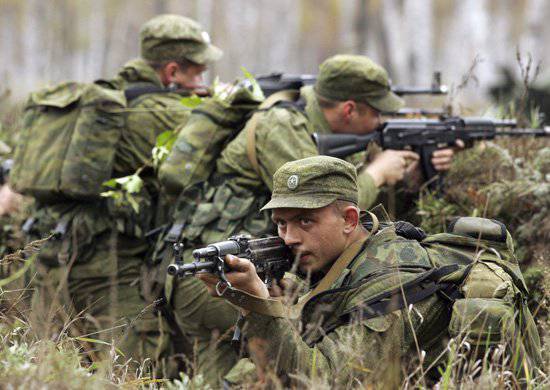 Более 2300 военнослужащих РВСН проходят «курсы выживания»