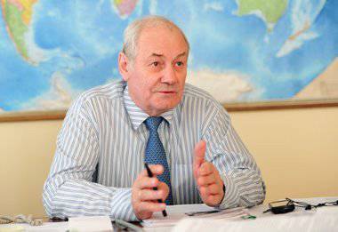 Leonid Ivashov: "Precisamos acelerar a criação da União da Eurásia"