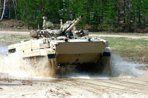 Платформы «Курганец-25» и «Бумеранг». Макеты и предположения