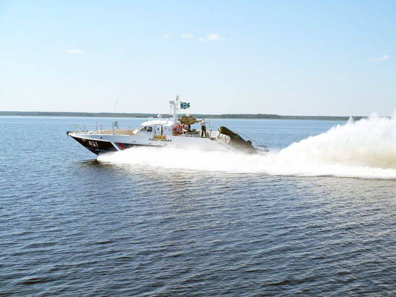 Усиление морских черноморских рубежей: сторожевик проекта 12150 «Мангуст»