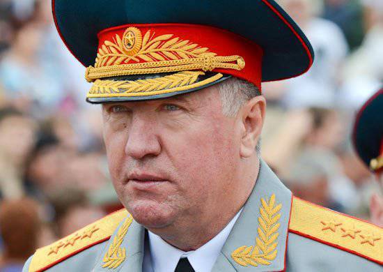 Nas Forças Armadas da Federação Russa, antes de 2020, as brigadas 26 serão formadas sem aumentar o exército