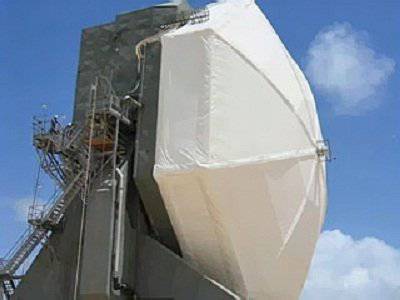 EUA vai colocar uma poderosa estação de radar no Qatar