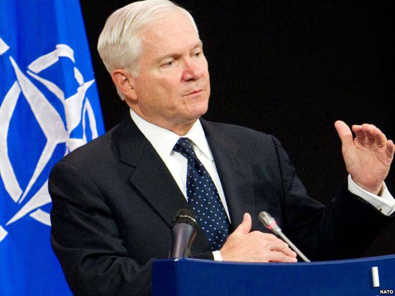 Есть ли будущее у Североатлантического альянса?