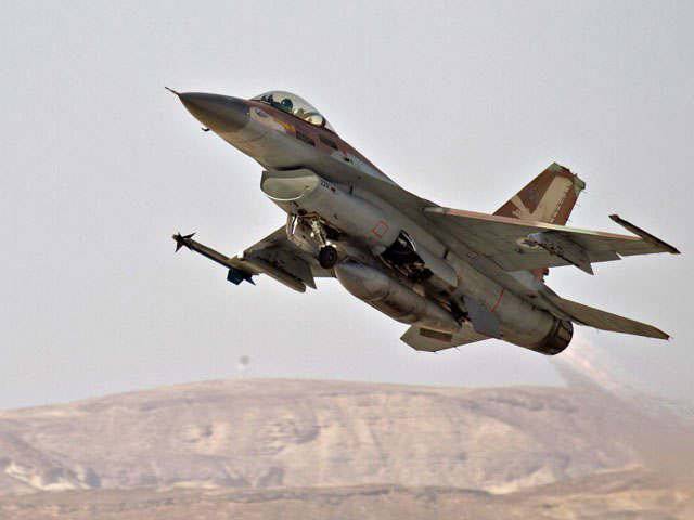 以色列准备摧毁美国反对的叙利亚大规模杀伤性武器仓库