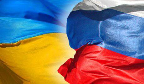 Stanislav Stremidlovsky: Mengapa Ukraina tidak bersama Rusia